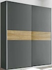 Aktuelles Schwebetürenschrank Puls Angebot bei SB Möbel Boss in Chemnitz ab 199,00 €