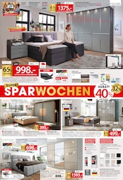 Holz im Zurbrüggen Prospekt in Bielefeld Aktueller Zurbrüggen Prospekt mit Holz, "SUPER SPAR-WOCHEN", Seite 8