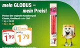 Classic im Angebot bei GLOBUS in Saarbrücken Classic Angebote von Picnics bei GLOBUS Saarbrücken für 1,79 €