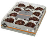 Muffins im METRO Prospekt Muffins von Rioba im aktuellen METRO Prospekt für 10,14 €