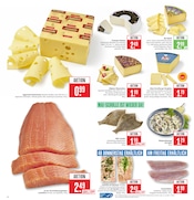 Fisch im Marktkauf Prospekt in Friedrichshafen Aktueller Marktkauf Prospekt mit Fisch, "Aktuelle Angebote", Seite 18