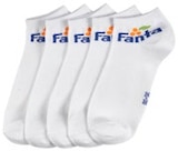 Crew- oder Sneakersocken von Fanta im aktuellen Penny Prospekt für 5,99 €