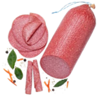 Salami von GUTS-MEISTER im aktuellen Kaufland Prospekt für 1,09 €