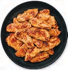 Hähnchen-Ministeaks natur von MEINE FLEISCHEREI für 5,99 € bei Netto mit dem Scottie im Angebot Hähnchen-Ministeaks natur von MEINE FLEISCHEREI im aktuellen Netto mit dem Scottie Prospekt