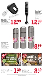 Stabmixer im E center Prospekt in Baden-Baden Aktueller E center Prospekt mit Stabmixer, "Aktuelle Angebote", Seite 48