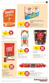 Tablette Angebote im Prospekt "EN GROS C'EST MOINS CHER" von Intermarché Hyper Tablette Angebote im Prospekt "EN GROS C'EST MOINS CHER" von Intermarché Hyper auf Seite 35