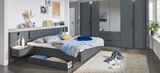 Aktuelle Bett Angebote bei Möbel Martin in Mainz Aktuelles Bettgestell oder Drehtürenschrank Angebot bei Möbel Martin in Mainz ab 599,00 €