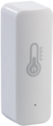 Capteur de température et d'humidité connecté ZigBee - Luminea à 16,95 € dans le catalogue PEARL