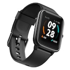 Montre connectée Bluetooth - WEEPLUG - Carrefour à Cagnes-sur-Mer Montre connectée Bluetooth - WEEPLUG en promo chez Carrefour Cagnes-sur-Mer à 24,99 €