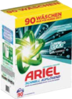 Vollwaschmittel Pulver von Ariel für 19,99 € bei Marktkauf im Angebot Vollwaschmittel Pulver von Ariel im aktuellen Marktkauf Prospekt