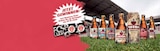 Urtyp Pils von Astra für 0,69 € bei Marktkauf im Angebot Urtyp Pils von Astra im aktuellen Marktkauf Prospekt