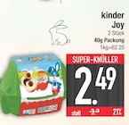 Ferrero im EDEKA Prospekt Joy von kinder im aktuellen EDEKA Prospekt für 2,49 €