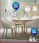 MARSTRAND Esstisch für 65,00 € bei JYSK im Angebot MARSTRAND Esstisch im aktuellen JYSK Prospekt