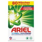 Waschmittel im Angebot bei Lidl in Wermelskirchen Waschmittel Angebote von Ariel bei Lidl Wermelskirchen für 16,99 €