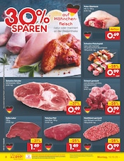 Aktueller Netto Marken-Discount Prospekt mit Hähnchen, "Aktuelle Angebote", Seite 8