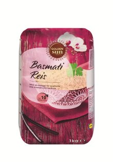 Basmati Reis Angebot: Im aktuellen Prospekt bei Lidl in Schwedt (Oder)