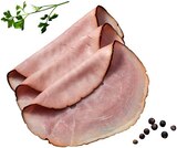 Bayerischer Wacholderschinken im Angebot bei REWE in Bergkamen Bayerischer Wacholderschinken Angebote von Zimmermann bei REWE Bergkamen für 1,49 €