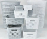 INFINITY Korb Angebote bei JYSK Saarbrücken für 1,00 €