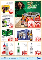 Aktueller Marktkauf Prospekt mit Spirituosen, "Top Angebote", Seite 15