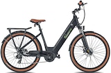 E-SUV CityBike C5 Centro, 27,5" von Sachsenrad im aktuellen Netto Marken-Discount Prospekt für 1.399,00 €