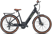 trekking e-bikes Mokwheel Asphalt E-Bike