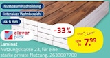 ROLLER Wittenberge Prospekt mit  im Angebot für 7,99 €