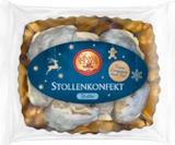 Stollenkonfekt Angebote von Santa Claus Town bei Netto Marken-Discount Pirna für 3,49 €