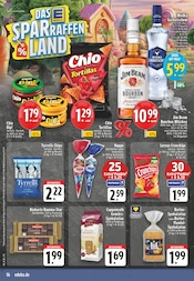 Aktueller EDEKA Prospekt mit Wild, "Aktuelle Angebote", Seite 16