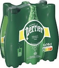 Le 2ème à -50% sur la gamme des eaux minérales naturelles PERRIER - PERRIER - Supermarchés Match à Lille Le 2ème à -50% sur la gamme des eaux minérales naturelles PERRIER - PERRIER en promo chez Supermarchés Match Lille