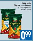 Chipsfrisch gesalzen bei E xpress im Starnberg Prospekt für 0,99 €