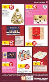 Ferrero Rocher Angebote im Prospekt "Intermarché" von Intermarché Hyper auf Seite 25