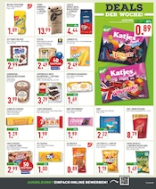 Aktueller Marktkauf Prospekt mit Kaffeepulver, "Aktuelle Angebote", Seite 13