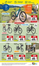 Fahrrad Angebot & Preis im aktuellen Lidl Prospekt Fahrrad Angebot im aktuellen Lidl Prospekt auf Seite 57