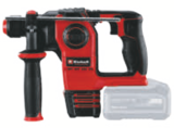 Aktuelles Akku-Bohrhammer Herocco 18/20 Angebot bei toom Baumarkt in Kiel ab 159,99 €