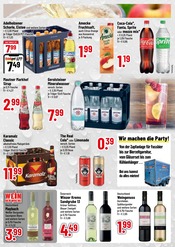 Sirup im Trinkgut Prospekt in Regensburg Aktueller Trinkgut Prospekt mit Sirup, "Aktuelle Angebote", Seite 3