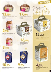 Chocolat De Noël en promo dans le catalogue NaturéO à la page 5