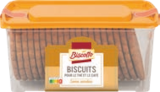 Biscuits pour le café ou le thé - BISCOTTO à 2,49 € dans le catalogue Aldi