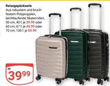 Reisegepäckserie bei GLOBUS im Freilassing Prospekt für 39,99 €