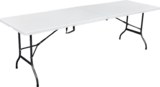 Banketttisch klappbar Pamua von METRO PROFESSIONAL für 95,19 € bei METRO im Angebot Banketttisch klappbar Pamua von METRO PROFESSIONAL im aktuellen METRO Prospekt