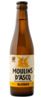 Promo BIÈRE BLONDE - 33 CL à 2,49 € dans le catalogue NaturéO à Cesson