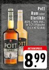 Rum im Angebot bei EDEKA in Paderborn Rum Angebote von Pott bei EDEKA Paderborn für 8,99 €