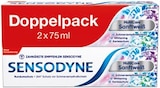 Multicare Zahncreme Samtweiß von Sensodyne für 7,49 € bei Netto mit dem Scottie im Angebot Multicare Zahncreme Samtweiß von Sensodyne im aktuellen Netto mit dem Scottie Prospekt