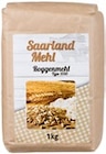 Roggenmehl im Angebot bei Kaufland in Saarbrücken Roggenmehl Angebote von Saarland Mehl bei Kaufland Saarbrücken für 0,89 €
