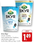 Skyr Natur cremig Angebot in Emmingen-Liptingen Skyr Natur cremig im aktuellen Prospekt bei EDEKA in Emmingen-Liptingen