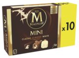 Super U Rosny-sous-Bois - MINI BATONNETS GLACES Promo MINI BATONNETS GLACES dans le catalogue Super U Faites le plein de prix bas à Rosny-sous-Bois