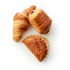 2 pains au chocolat + 2 croissants + 2 chaussons aux pommes à Supermarchés Match dans Cernay 2 pains au chocolat + 2 croissants + 2 chaussons aux pommes à Supermarchés Match dans Cernay