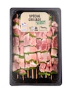 Netto Tain-l'Hermitage - Promo 8 BROCHETTES DE PORC Promo 8 BROCHETTES DE PORC à 10,49 € dans le catalogue Netto à Tain-l'Hermitage
