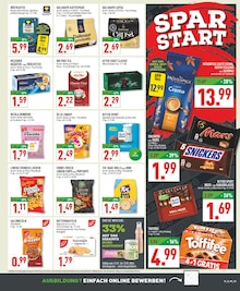 Ritter Sport im Marktkauf Prospekt "Aktuelle Angebote" mit 22 Seiten (Dortmund)