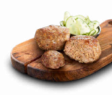Frikadellen im Angebot bei Netto Marken-Discount in Schwäbisch Gmünd Frikadellen Angebote von Feinschmecker bei Netto Marken-Discount Schwäbisch Gmünd für 2,49 €