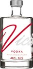 Vodka Angebote von Victorius bei Trink und Spare Hilden für 16,99 €